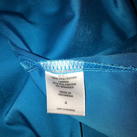 EUC ☆ NY&C ☆ Dress - Picture 4 of 4